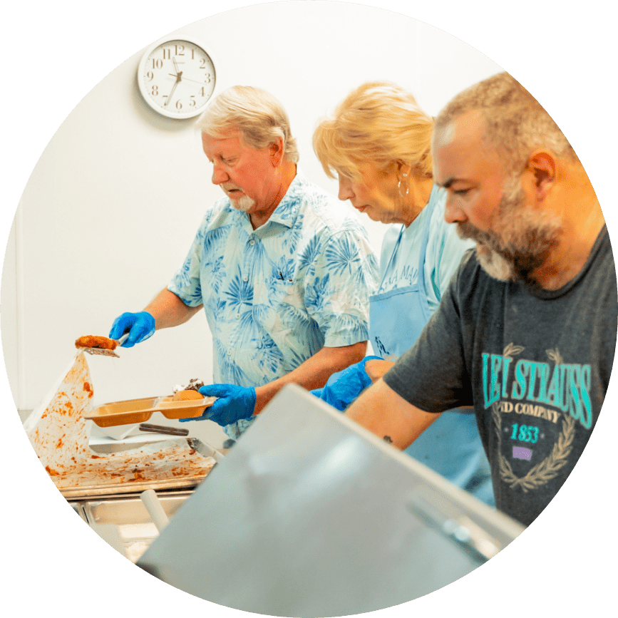 Jobs Near Me Evansville Rescue Mission Join Our Team