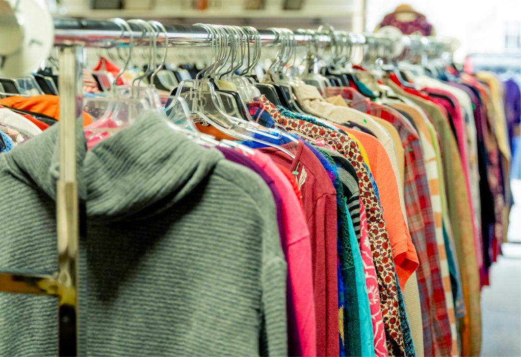 Thrift Stores Near Me - Evansville Rescue Mission | Thrift Store